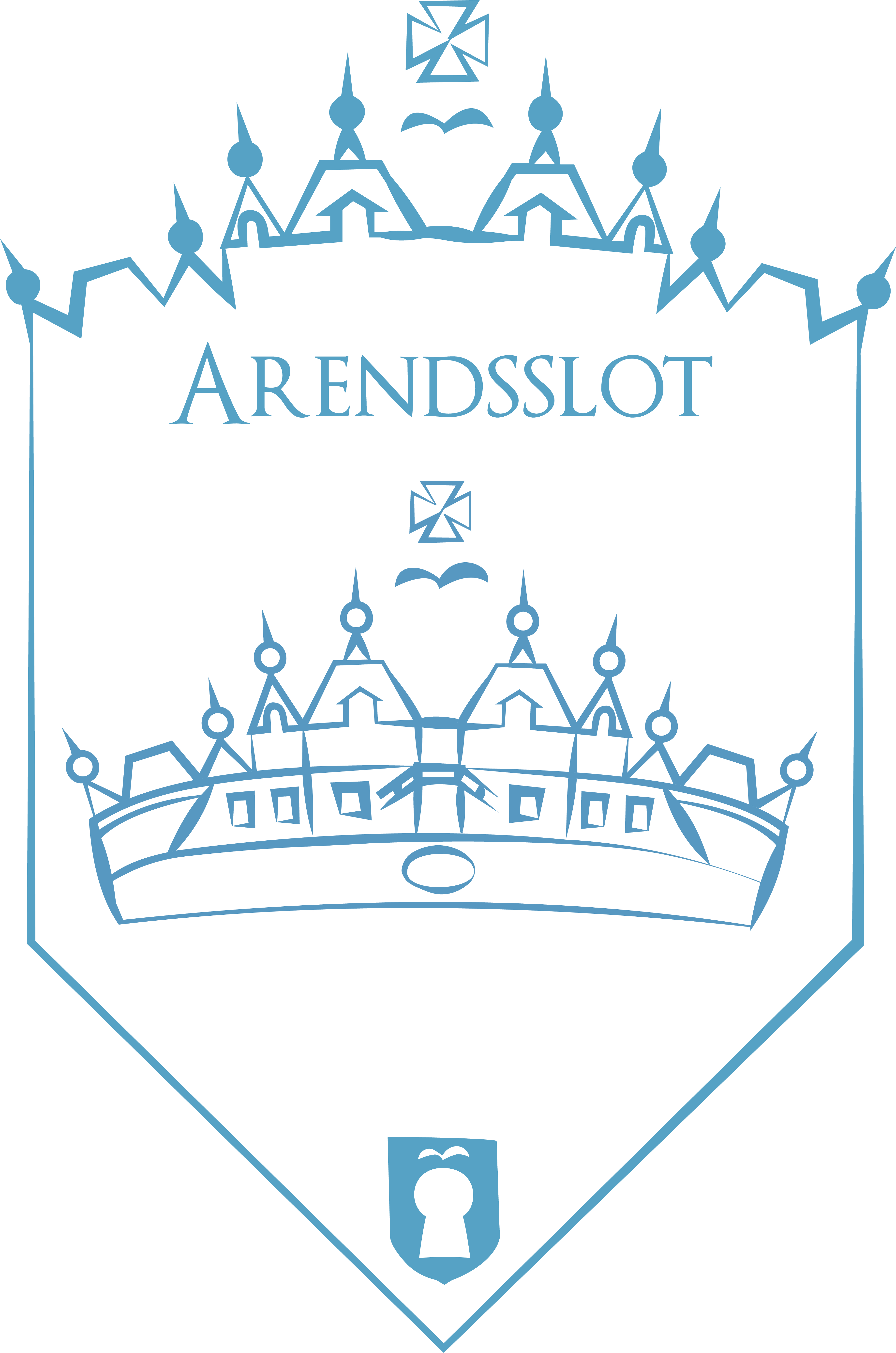 Logo Arendsslot